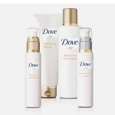 Dove Skin Care (@DoveSkinCare) | Twitter
