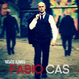 RAPPER CRISTÃO, FABIO CAS LANÇOU EM DEZEMBRO DE 2012 O ÁLBUM NOVOS RUMOS, OUÇAM UM POUCO DESSE ÁLBUM DE JAZZ-RAP NO LINK: http://t.co/LBuerRnE