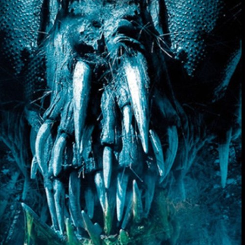 ...THE MILLENNIUM BUG is a refreshing old-school throwback. - FANGORIA http://t.co/pHEjF3T0