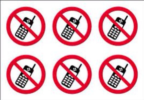 The1nvigil8tor's profile picture. It's funny what's entertaining when you're sitting in an exam room, doing nothing. 

NB my phone is always switched off and I never tweet in the exam room!