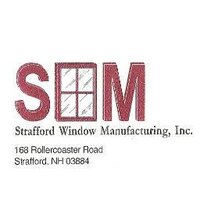Strafford Window MFG (@straffordwindow) 's Twitter Profile