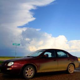 Wx_Dan's profile picture. Instructor for the Warning Decision Training Division