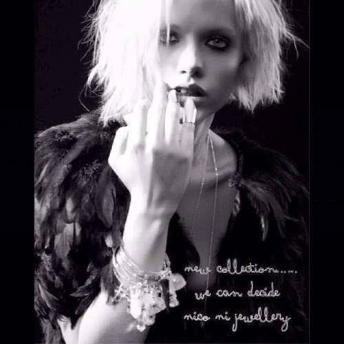 NicoNiJewel's profile picture. A figure of Prominence A symbol of Independence A position of Character Essential contrivance to the soulful north allowing simple chic and versatile expression