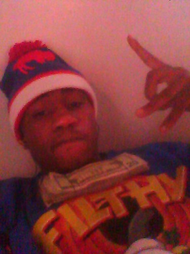 On the Road 2 Riches!! with Diamond Dicks by my side