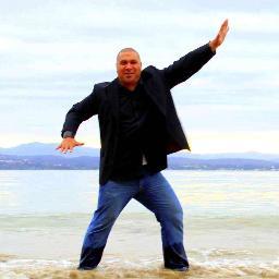 Tepa's profile picture. Disciple Of Christ/Husband/Father/Son/Brother/Mate/Pastor/Spiritual Mentor/WayFinder/WhiskyNovice