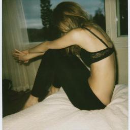 MoniquePoulain1's profile picture. Definición: Desecho social.