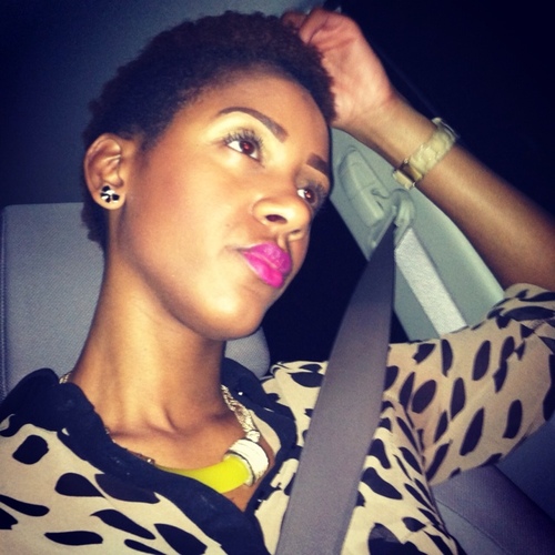 50% doctoral student, 1/4 friend, sister, professor, and daughter, and 1/4 hoodrat