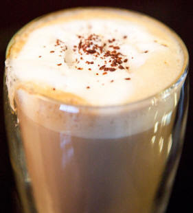 beanbrokers's profile picture. Cappuccino Bar in Olds, Alberta.Serve fresh muffins daily. Great smoothies,green tea chillers. Giant cookies. Lots of teas.