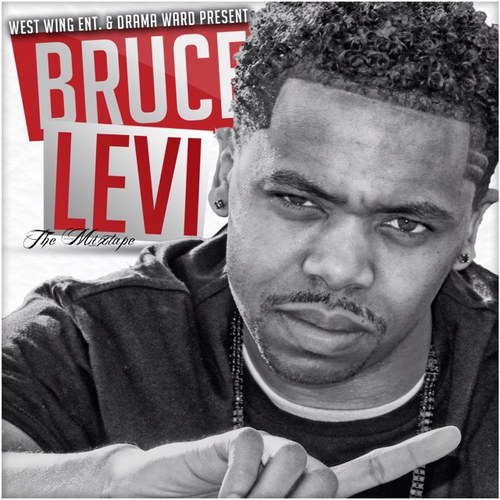 Chicago Rap artist! West Wing Entertainment/Drama Ward -

IG: @mrbrucelevi - Soundcloud: Bruce Levi