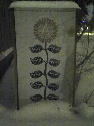 OccupySeedBank's profile picture. http://t.co/S00krTEN