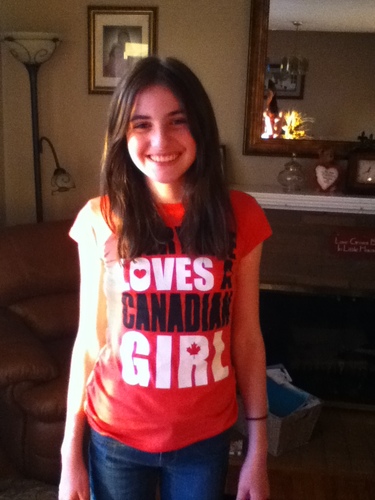 SamanthaAlisonW's profile picture. Hi, I'm Samantha! I love cats, the color  baby blue chocolates, swimming and I'm a Pathfinder! #pathfinders #girlguides #girlguidesofcanada #teamfollowback