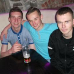 colinnolan95's profile picture. .