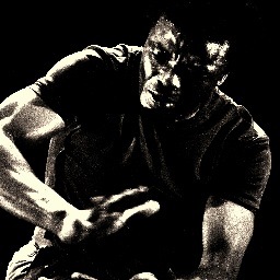 CieJosephAka1's profile picture. Chorégraphe -interprète