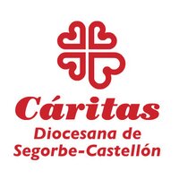 CÁRITAS SEGORBE-CS (@caritassegocas) 's Twitter Profile