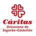CÁRITAS SEGORBE-CS (@caritassegocas) Twitter profile photo