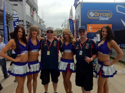 RossNoga's profile picture. 