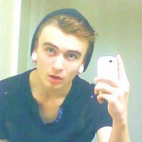 Alex Whitmore (@alexxwhitmore) Twitter profile photo