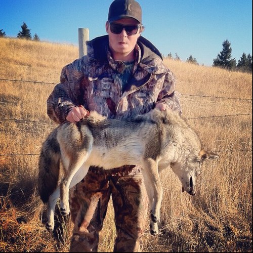 cuysmith's profile picture. 