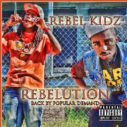 Recording Artist / Song Writer /
 Bookings & Mgmt:  BookingRebelKidz@gmail.com | 
#Rebelution Drops 01-01-13 ! http://t.co/TAGYlUQC