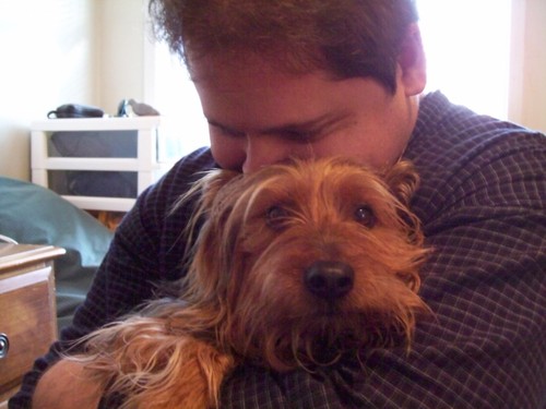 SlippedDisco's profile picture. 