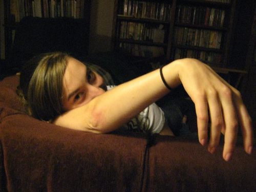 hyperclimber's profile picture. 