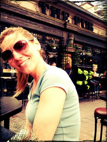 ArbutinaSandra's profile picture. 