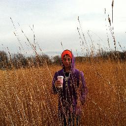 BrockBargen's profile picture. Be Happy Dude!