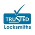 Trusted Locksmiths (@trustedlocks) Twitter profile photo