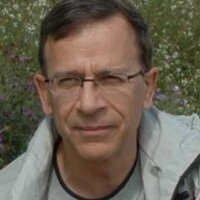 Gordon Chamberlain (@gchamberlainaz) 's Twitter Profile