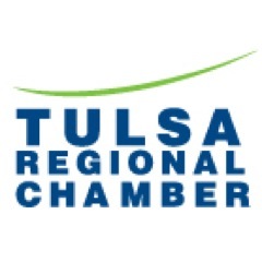 Tulsa Regional Chamber -- leading economic prosperity since 1903. Help us serve you better at http://t.co/ZM2qSIjQUN.