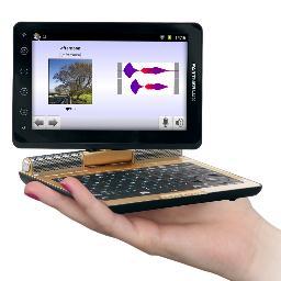 Home of the jetBook eReader and the best portable translators since 1990...Tweeting since 2009