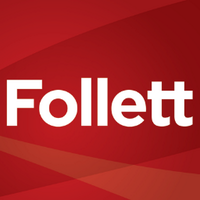 Follett Library (@follettlibrary) Twitter profile photo