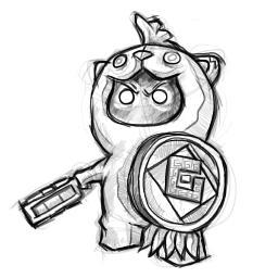 Indie Game Developer | Unity3D | Game Design | 3D Animation | 3D Modeling | Autodesk Maya | Gamer | Java | Photoshop | Draw | Android | iOS