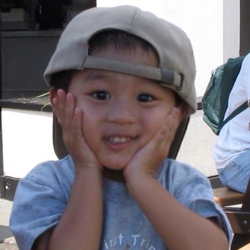 seanlin017's profile picture. 