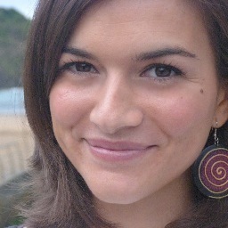 EloinaGF's profile picture. 