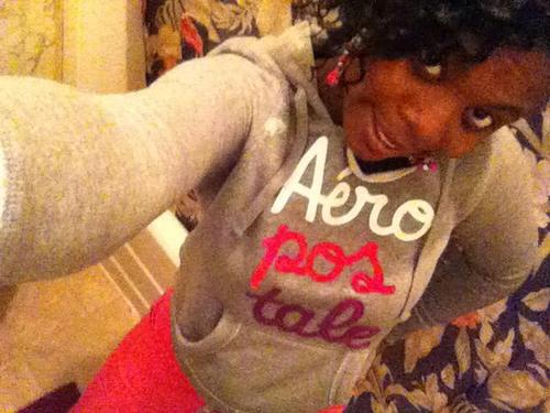 I don't gaf what a bitch think or how a hoe feel! #Thick #Dimples Follow Me !