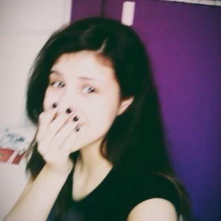 whatever people say, that's what i'm not