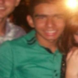 haha add e discobri!! leoferreira_gsia@hotmail.com  msn
