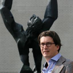 Docent geschiedenis; Havo/vwo voor Muziek en Dans; tenor