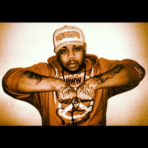 Working Hard With PATIENCE, Waiting Fo Shit 2 Crack!!!! #YBND #TrustNONE #WeWorkin