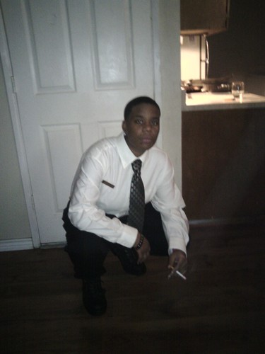 Real As It Get Fuck Da Dumb Shit!!
