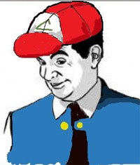 #pokemonprobs