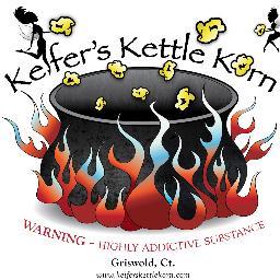 Gourmet Kettle Corn
