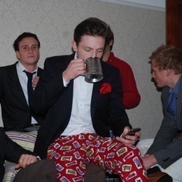 sd_leonard's profile picture. 