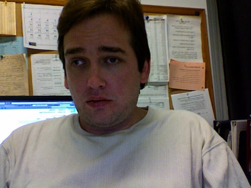 CliffMills's profile picture. Social Worker and crisis junkie with a definite twisted streak.