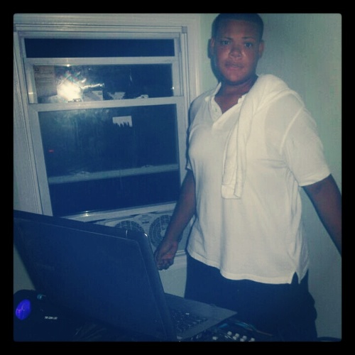 djsammyc2's profile picture. 18 single and doing all means necessary to get out the city and make a name for myself