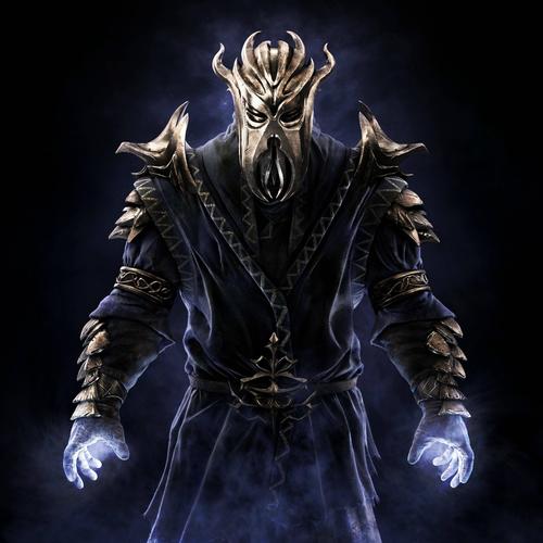 DragonbornPS3's profile picture. Not coming to a ps3 near you anytime soon..