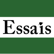 Essais is an undergraduate journal for essays in literary criticism. The journal is published by Utah Valley University during the spring and fall semesters.