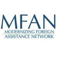 MFAN News (@modernizeaid) 's Twitter Profile Photo MFAN News (@modernizeaid) 's Twitter Profile Photo