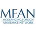 MFAN News (@modernizeaid) Twitter profile photo